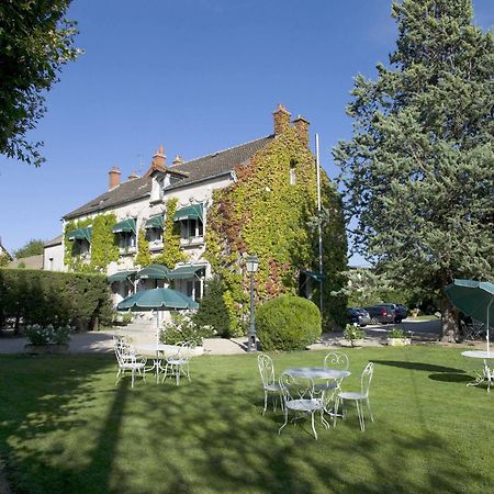 Hotel Le Home Beaune  Eksteriør bilde